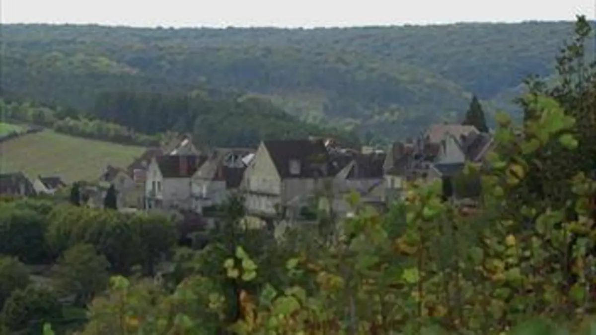 Invitation au voyage Spéciale Bourgogne