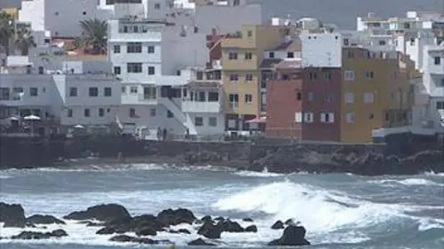 Invitation au voyage