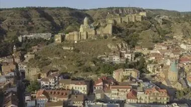 Invitation au voyage