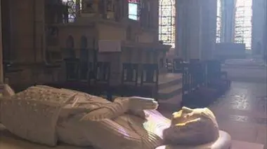 Invitation au voyage