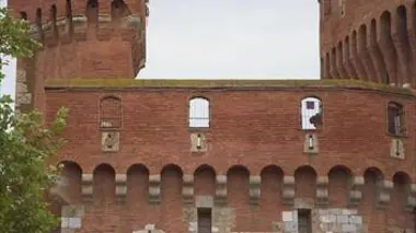 L'Ukraine de Nicolas Gogol / Perpignan / Ouvéa