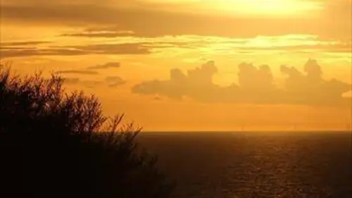 Invitation au voyage