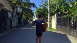 Visuel de Invitation au voyage