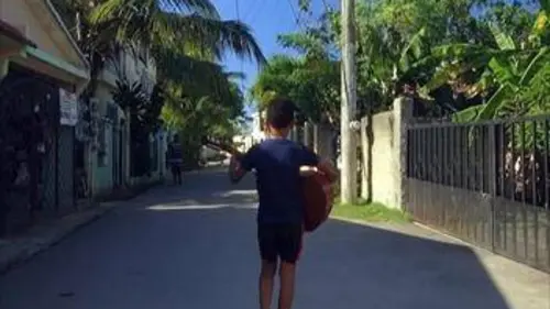 Invitation au voyage Spécial Shanghai