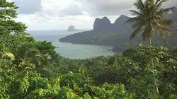 Visuel de Invitation au voyage