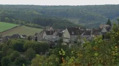 Invitation au voyage