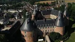 Visuel de Invitation au voyage