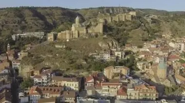 Invitation au voyage