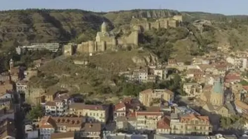 Invitation au voyage Alaska