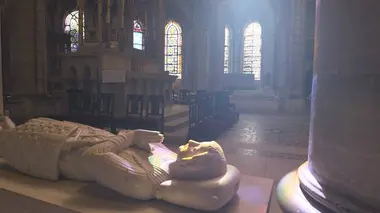 Invitation au voyage