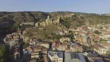 Invitation au voyage