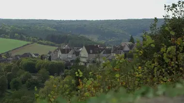 Invitation au voyage