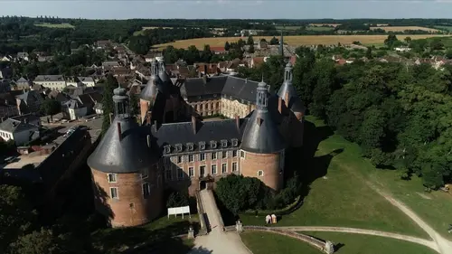 Invitation au voyage Spécial Suède