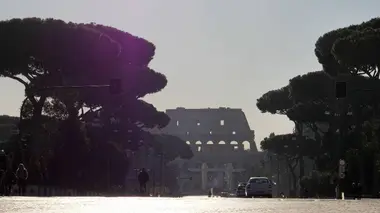 Spécial Rome