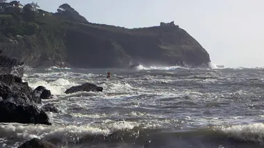 Angleterre du Sud-Ouest