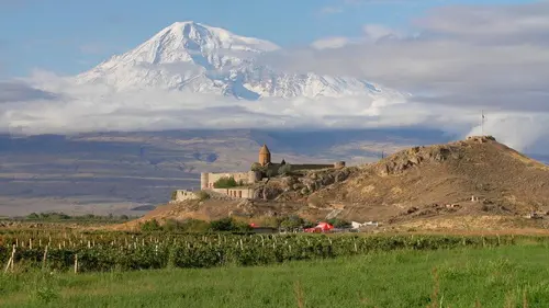 Invitation au voyage