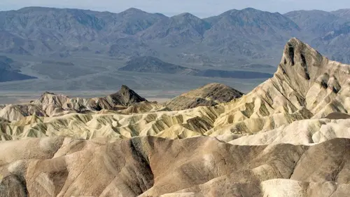 Invitation au voyage Sud-Ouest américain