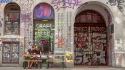 Invitation au voyage Berlin