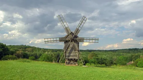 Invitation au voyage Ukraine