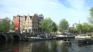 Amsterdam