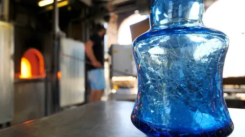 Invitation au voyage