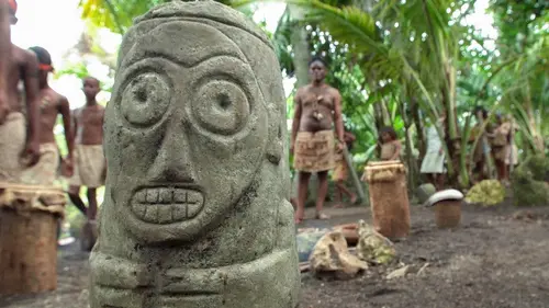 Invitation au voyage