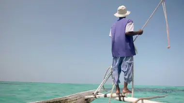 Invitation au voyage