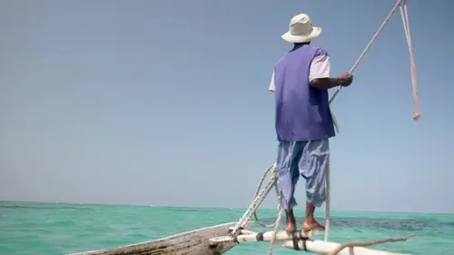 Invitation au voyage