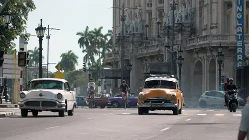 Invitation au voyage