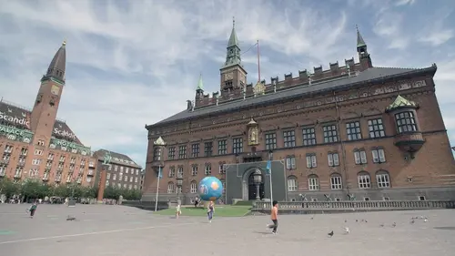 Invitation au voyage