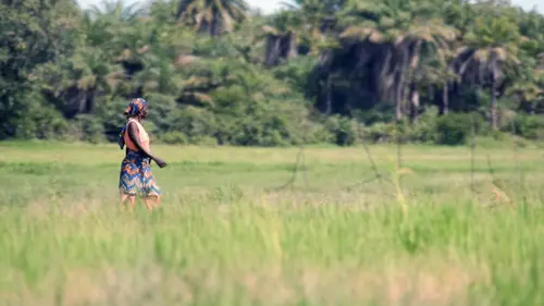 Invitation au voyage