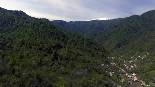 Invitation au voyage Iran