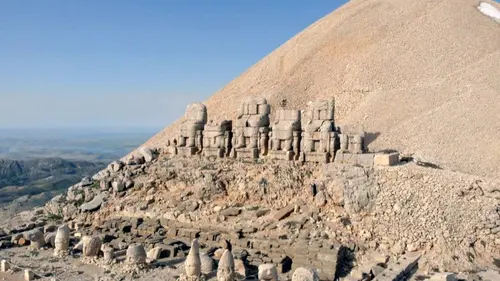 Invitation au voyage Turquie