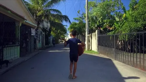 Invitation au voyage Marquises