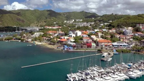 Invitation au voyage Nouvelle-Calédonie