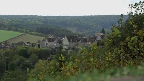 Invitation au voyage