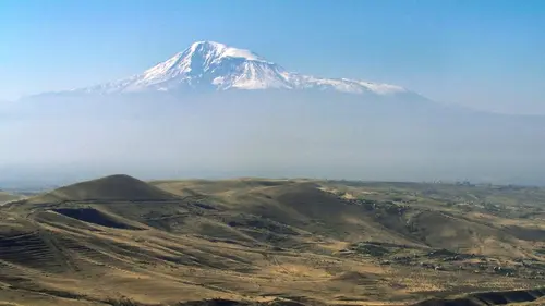 Invitation au voyage Arménie