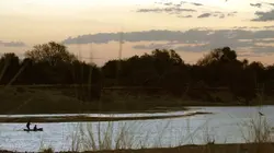 Invitation au voyage Zambie