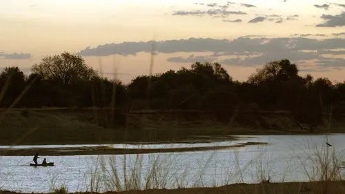 Invitation au voyage Zambie