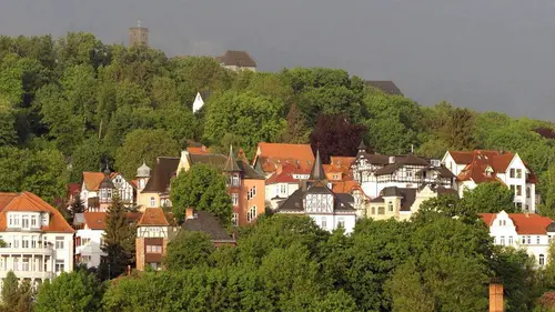 Invitation au voyage Ex-RDA