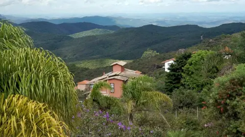 Casting Invitation au voyage Sao Paolo