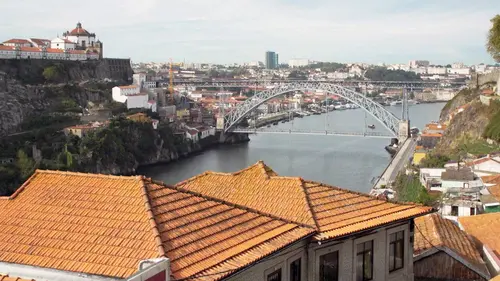 Invitation au voyage Douro