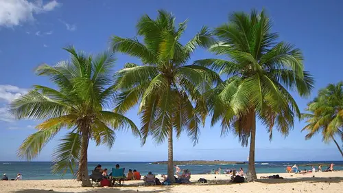 Invitation au voyage