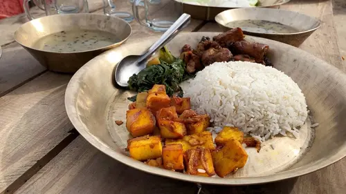 Invitation au voyage