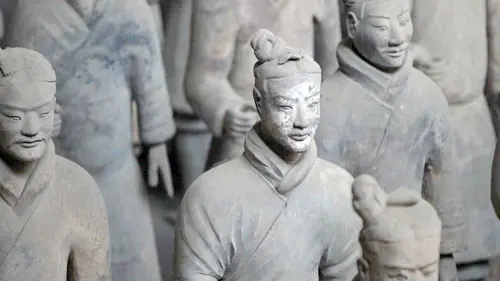 Invitation au voyage Spécial Chine