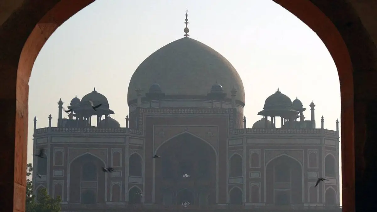 Invitation au voyage Spécial Inde