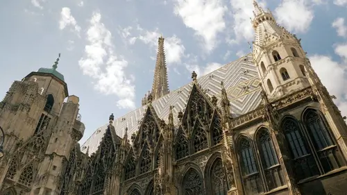 Invitation au voyage Vienne