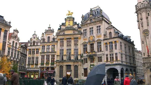 Invitation au voyage