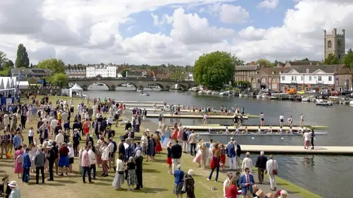 Invitation au voyage