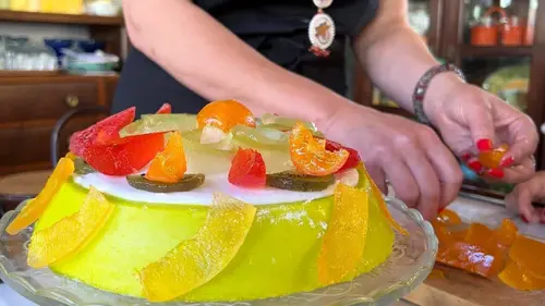 Casting Invitation au voyage